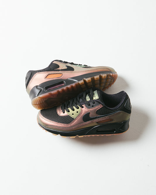 New Footwear