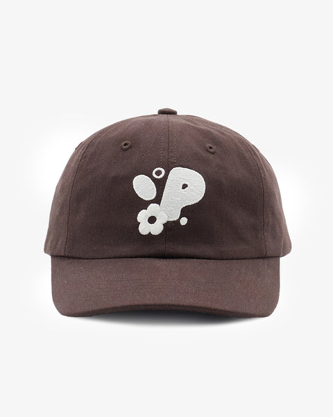 RS6PANEL HAT - ACY-24SS-017