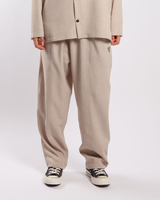 South2 West8 Army String Pant - Poly Oxford Beige