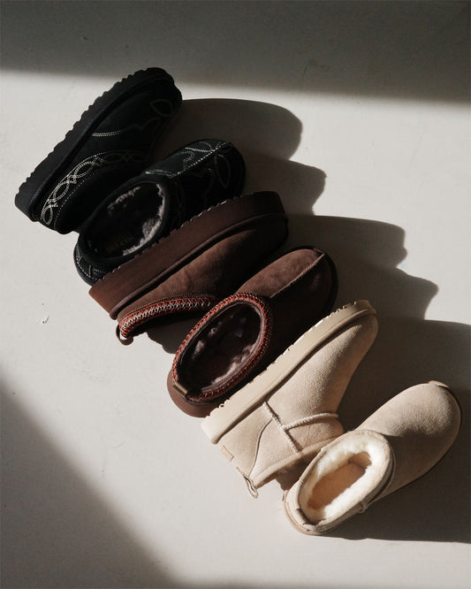 UGG