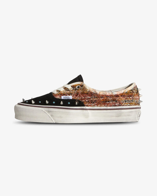 Vans OTW LX Authentic 44 Mohair Black