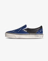 Vans LX Classic Slip-On 98 Pearlised Indigo