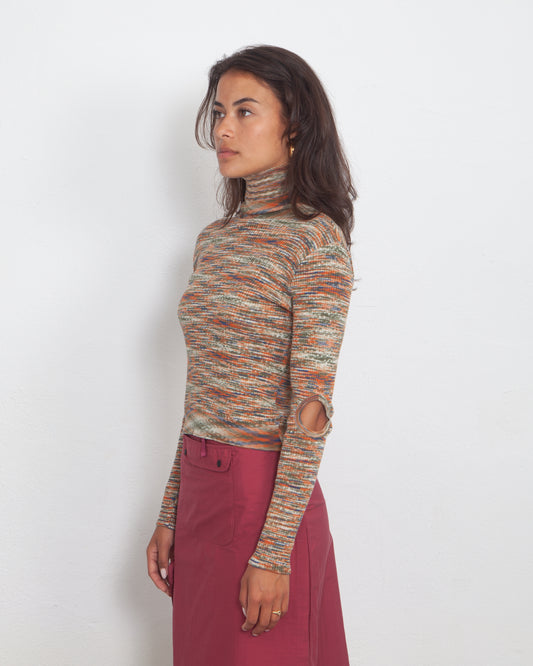     Aries-Holey-Shrunken-Space-Dye-Knit-Sand-maha-02