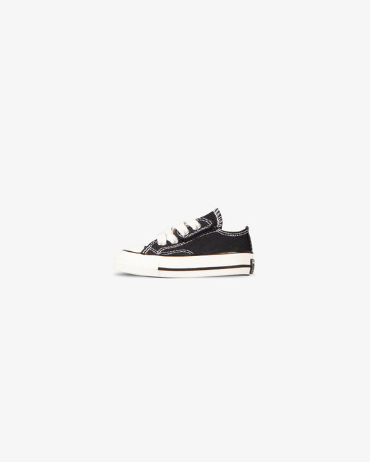 Maha - Converse Chuck 70 Ox Infant Black