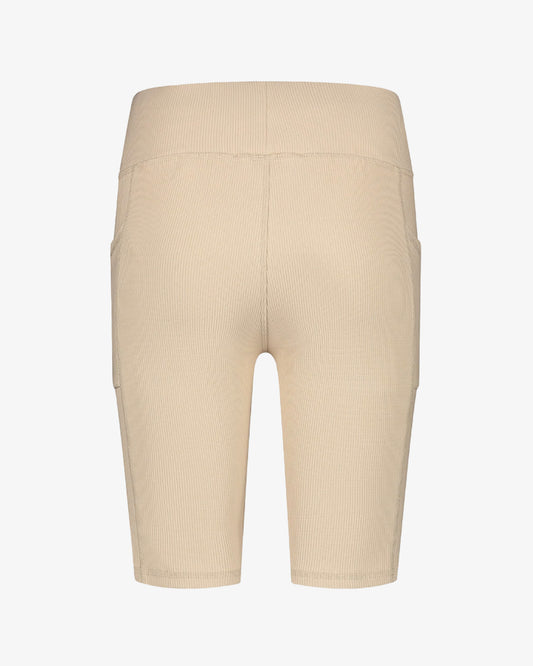 Daily Paper Revin Cycle Short Beige