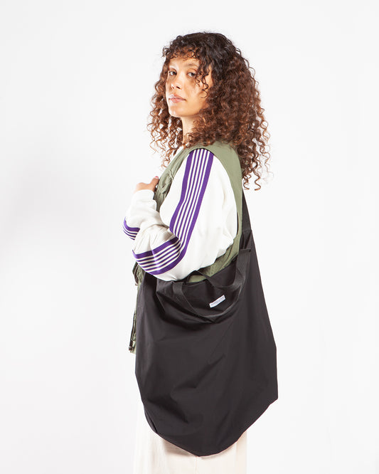Maha - Engineered Garments Carry All Tote Black