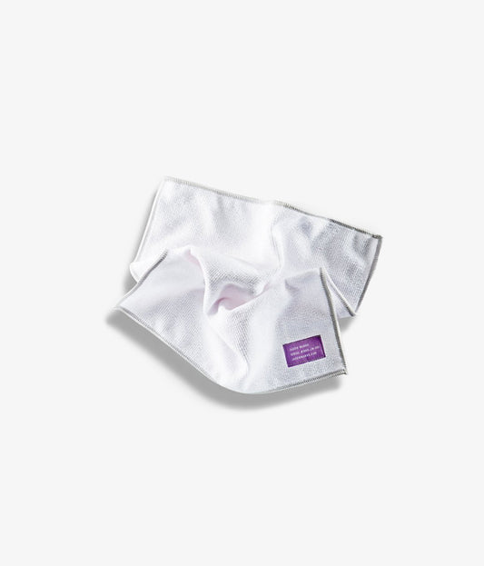 Jason Markk Microfiber Towel