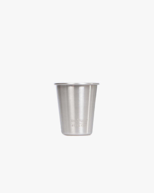 Klean Kanteen 4-Pack Stainless Steel Cup