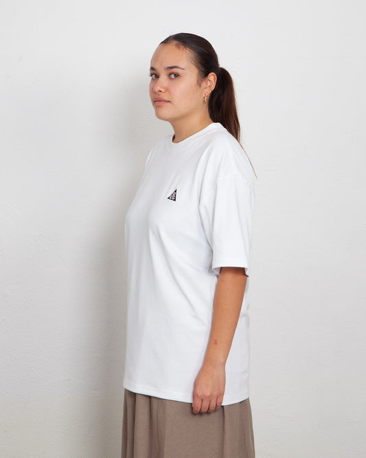 Nike ACG Tee Summit White