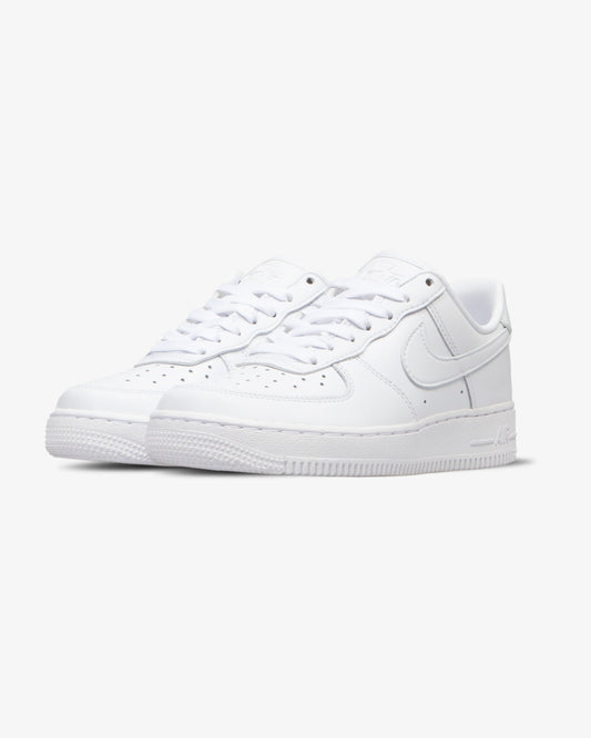 Nike Air Force 1 Low Fresh White