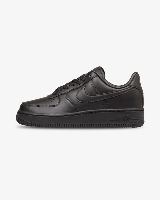 Nike Air Force 1 '07 Fresh Triple Black