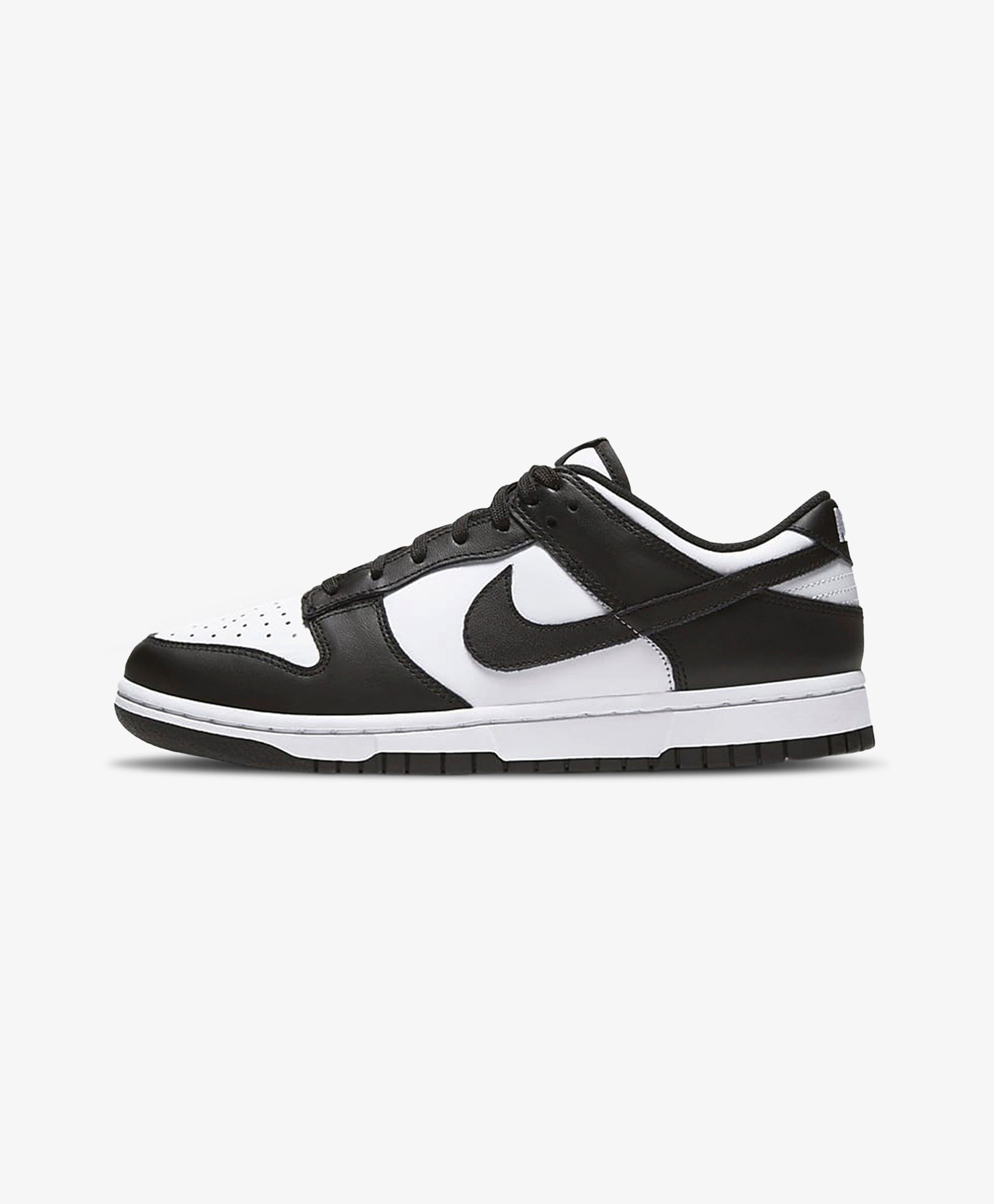 Nike W Dunk Low Black/White Panda