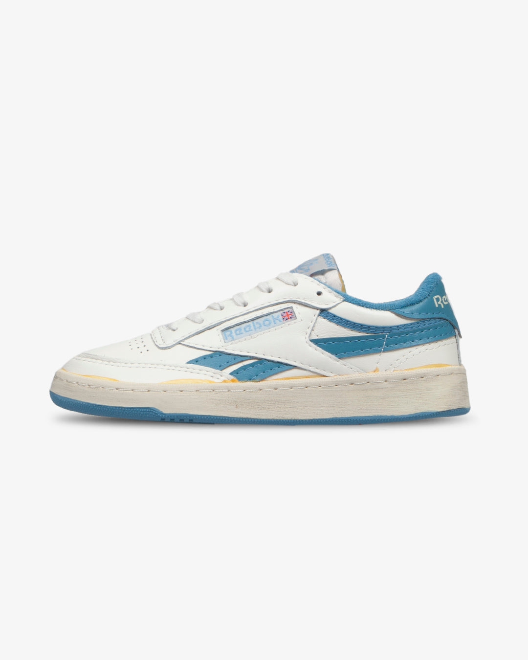 Maha - Reebok Club C 85 Vintage 'Chalk'