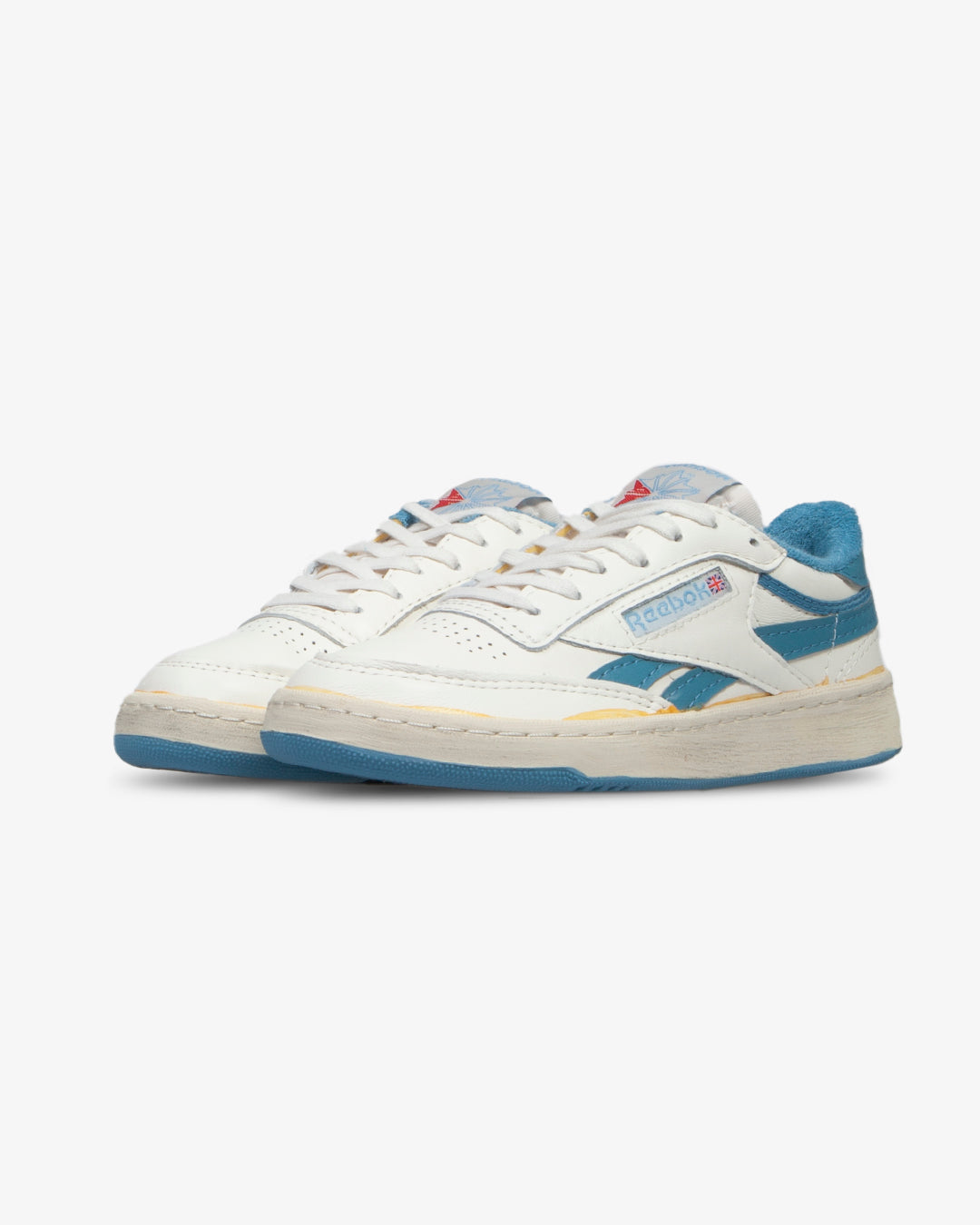 Maha - Reebok Club C 85 Vintage 'Chalk'