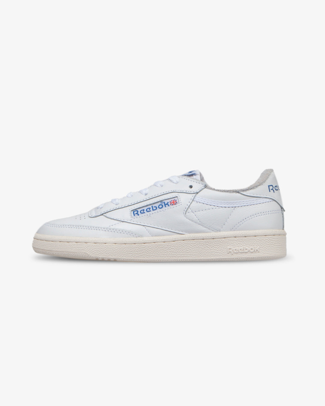 Maha - Reebok Club C 85 Vintage White Blue