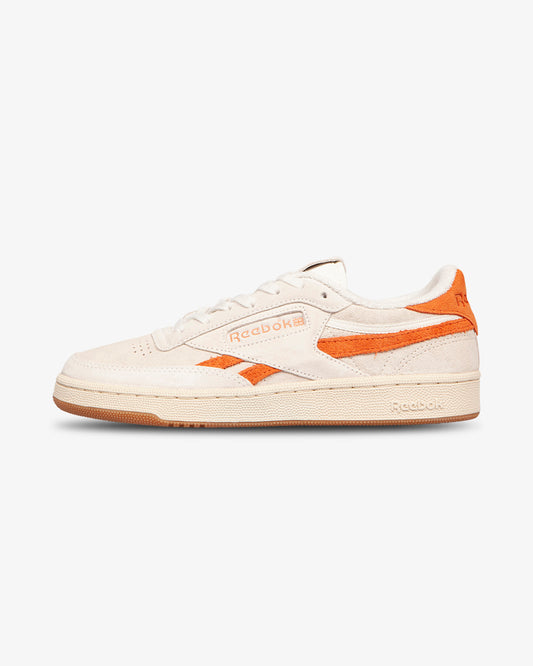 Maha - Reebok Club C Revenge Vintage Chalk/Burnt Orange