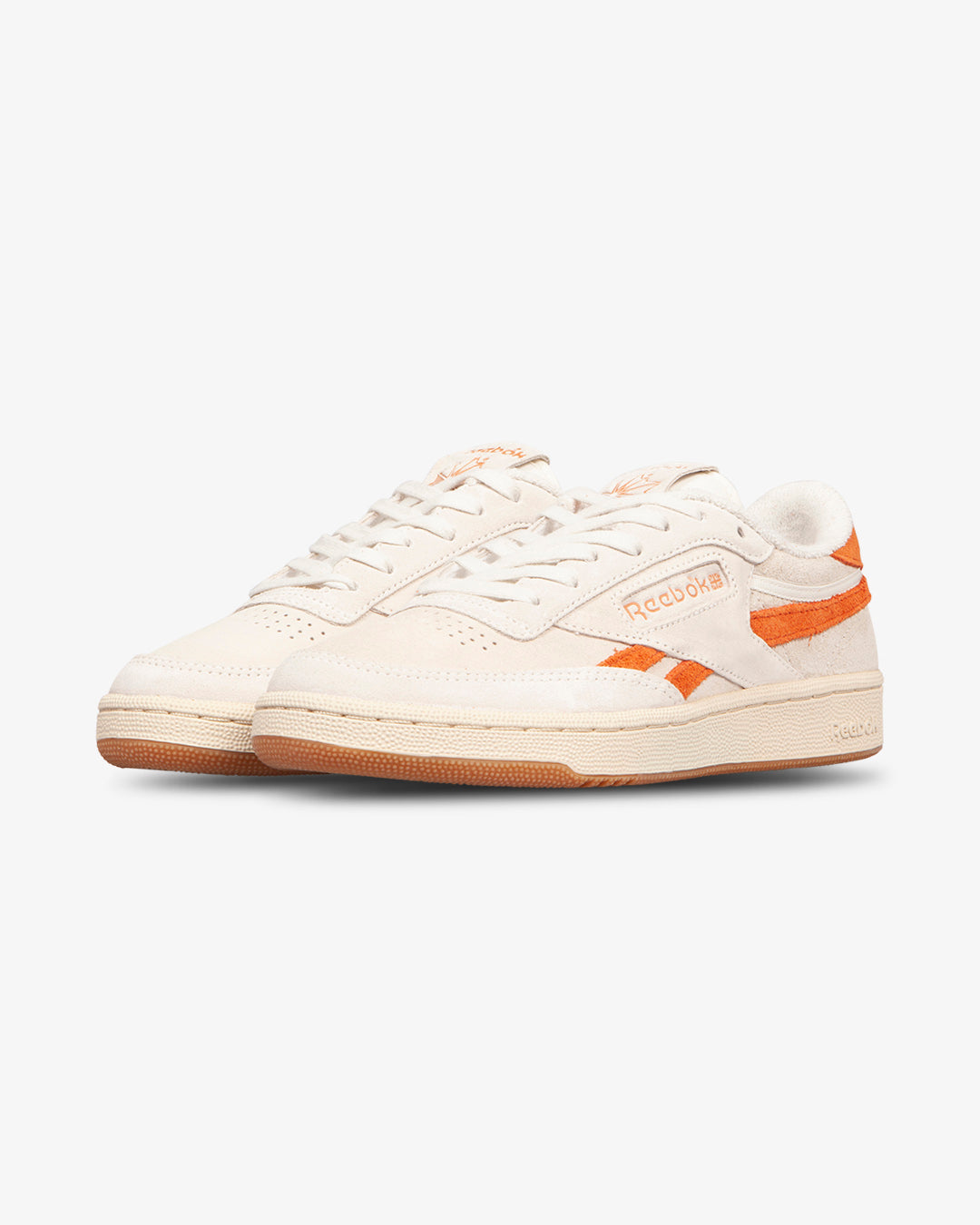 Reebok revenge plus vintage chalk online