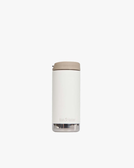 Klean Kanteen Insulated TKWide 12oz Tofu