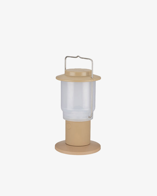 Snow Peak Home & Camp Lantern Kahki