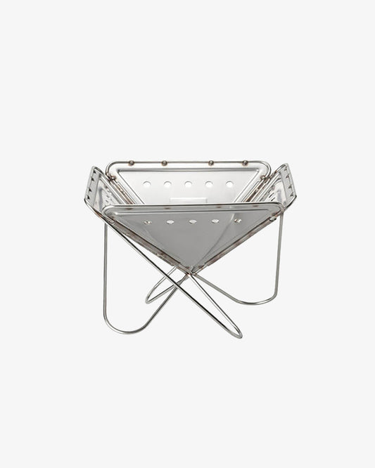 Snow Peak Pack & Carry Fireplace