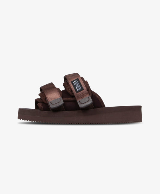 Suicoke MOTO-VS Brown