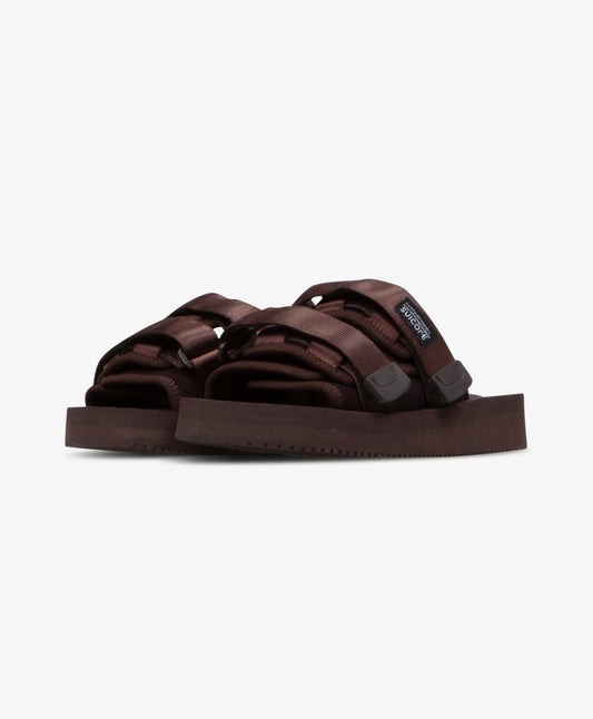 Suicoke MOTO-VS Brown