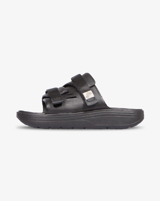 Suicoke Urich Black