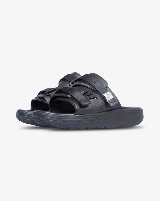 Suicoke Urich Black