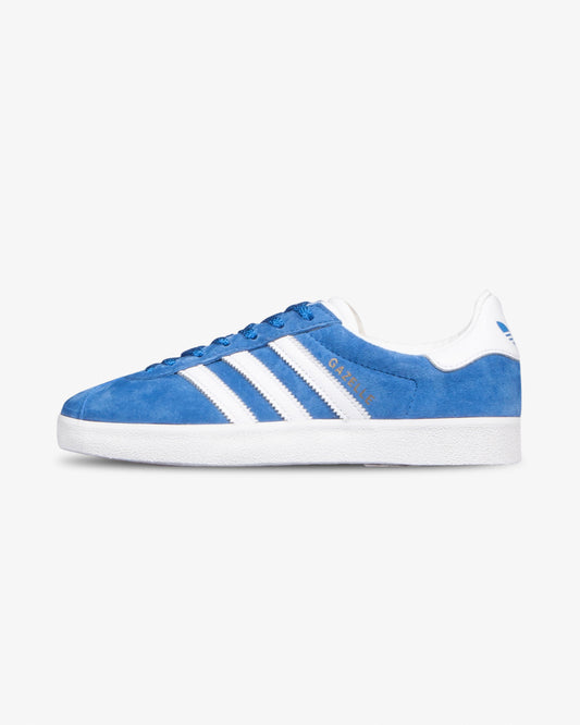 Maha - adidas Gazelle 85 Blue Bird