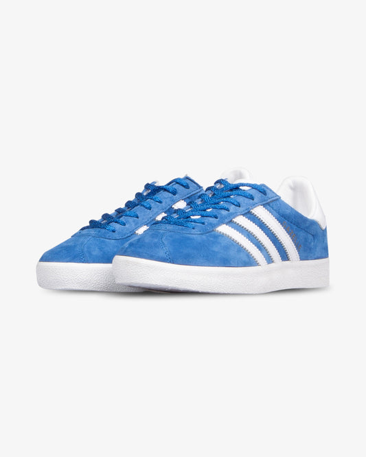 Maha - adidas Gazelle 85 Blue Bird