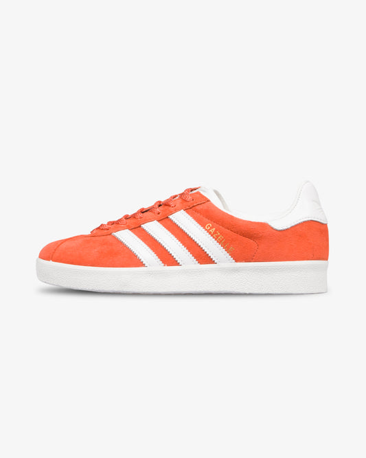 Maha - adidas Gazelle 85 Premium Red