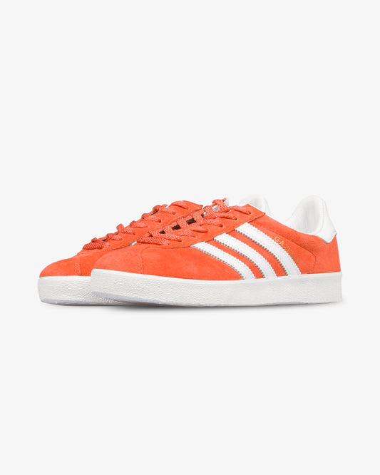 Maha - adidas Gazelle 85 Premium Red