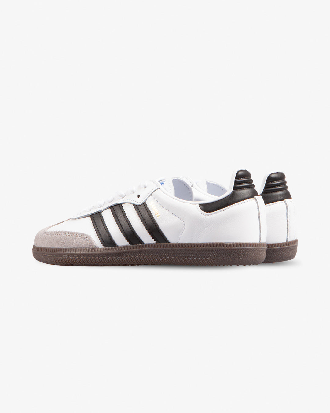 Adidas samba 3 top