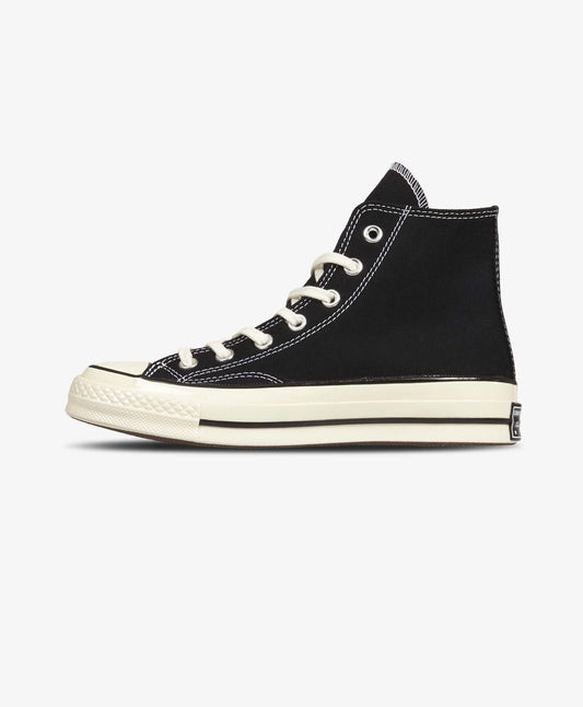 Converse Chuck 70 Hi Zwart