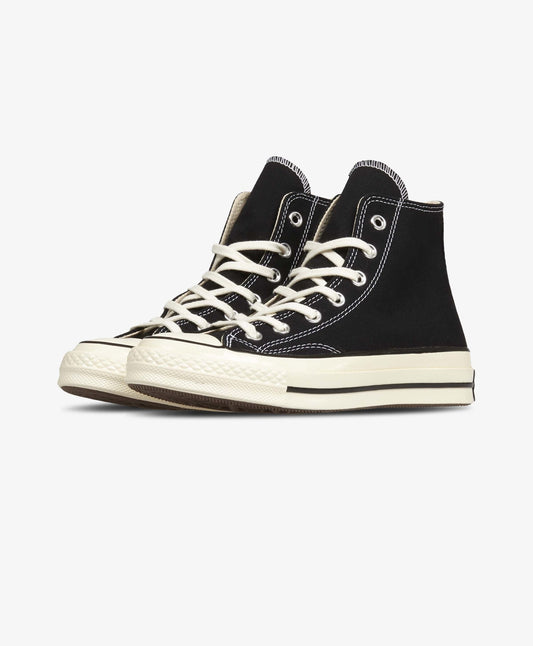 Converse Chuck 70 Hi Zwart