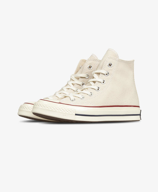 Converse Chuck 70 Hi Parchment