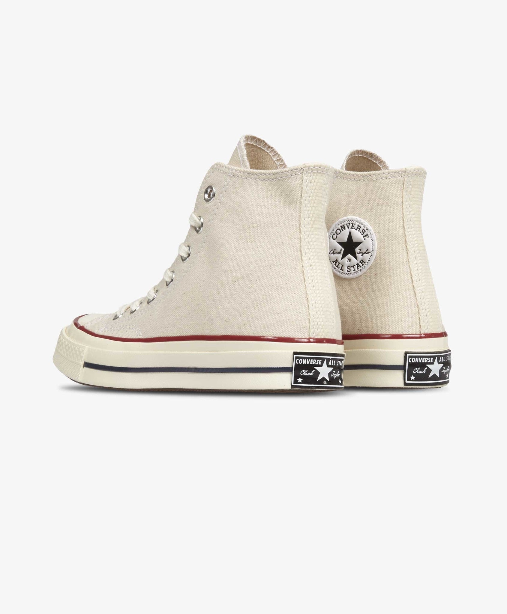 Parchment Canvas Chuck 70 High Top Converse Chuck 70 Golf 163170C