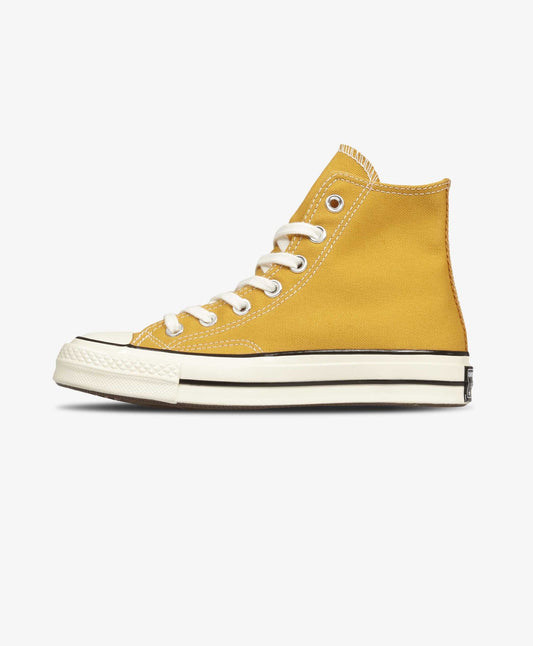 Converse Chuck 70 Hi Zonnebloem