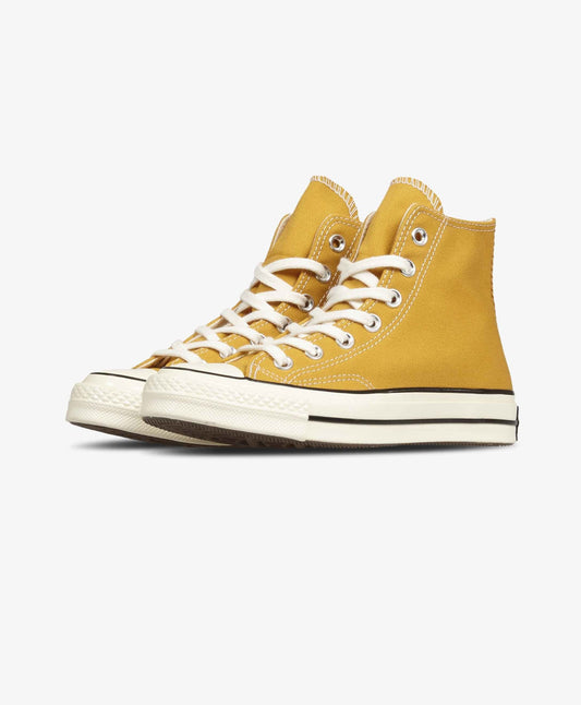 Converse Chuck 70 Hi Zonnebloem