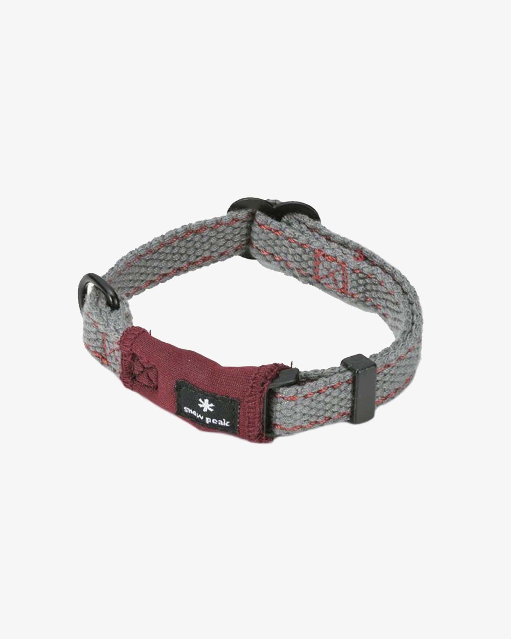 Snow Peak Soft Collar L