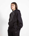 Nike Solo Swoosh NRG Hoodie Black