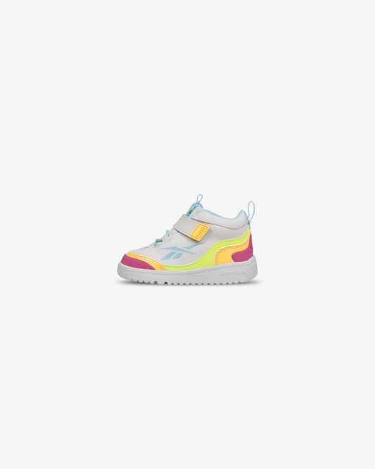 Reebok Weebok Storm X Pugry2