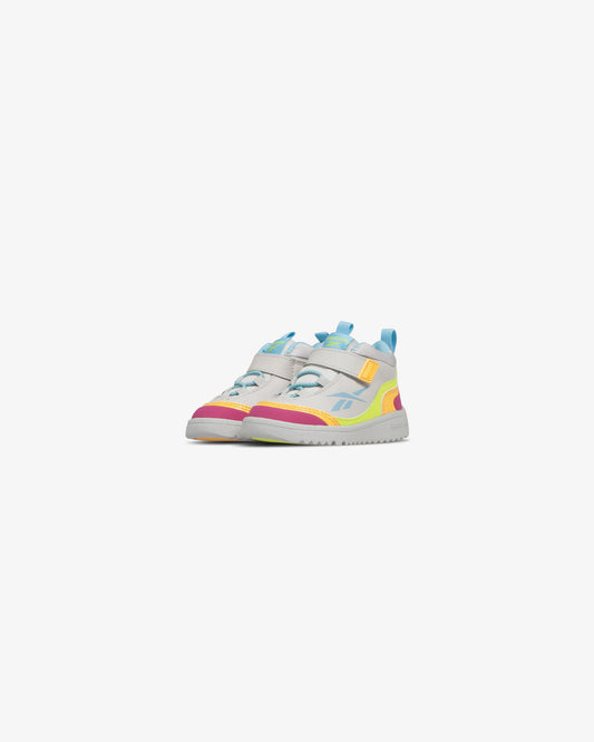 Reebok Weebok Storm X Pugry2