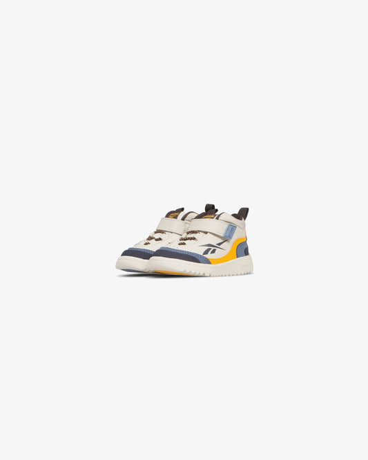 Reebok Weebok Storm X Stucco