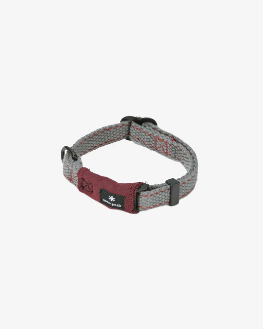 Snow Peak Soft Collar S