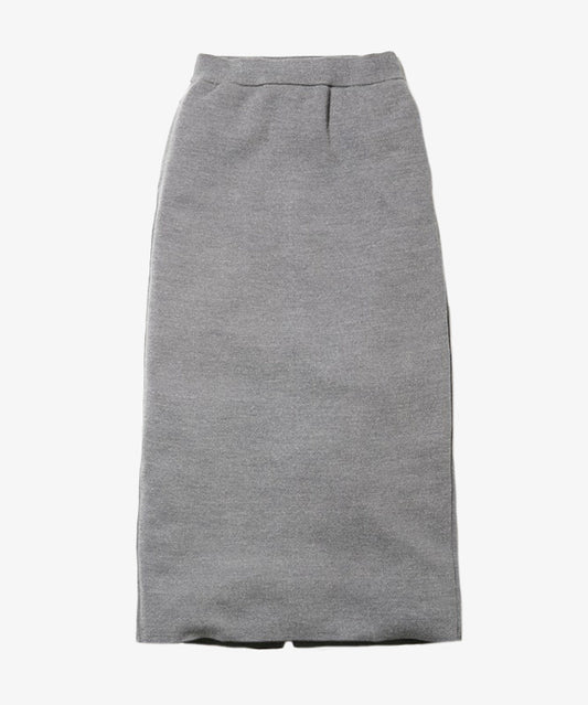 Snow Peak Li/W/Pe Skirt Grey