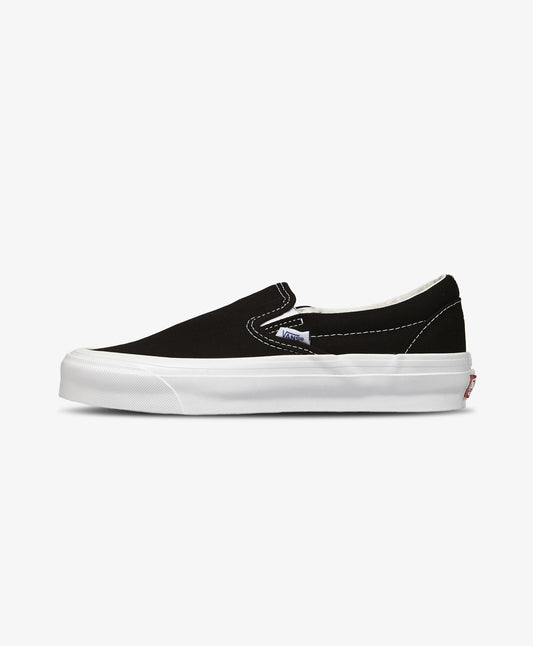 Vans Vault OG Slip-On Black