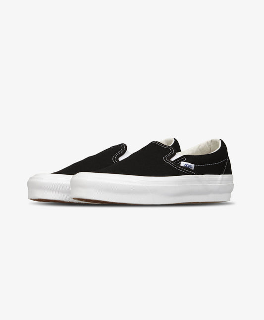 Vans Vault OG Slip-On Black